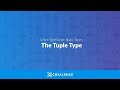 TypeScript: The Tuple Type