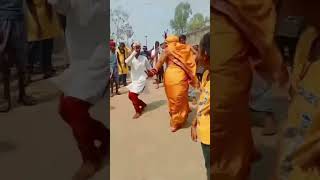 chingari giri giri sambalpuri maa Melody new dance part 2 video #maamelody #lipirani #dance