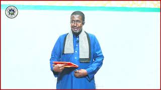 [MUXAADARO CUSUB] || LADHAQANKA ILMAHA IYO WAXBARIS TOODA || SHEIKH ABDIRAHMAN HUSSEIN FARAX