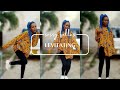 Dua Lipa - Levitating [Dance cover/Choreography] @sassy fellas