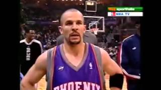 2001 All Star Game Highlights