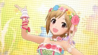 데레스테 - 라일락 타임 (デレステ - lilac time) 4K MV