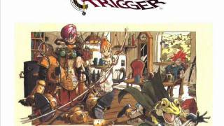 【Arrange】生きる望みを捨てた人々 - People Without a Hope (Chrono Trigger)