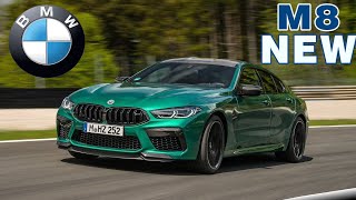 This Is BAD NEWS For The NEW BMW M8 2023 Owners! | Business Innovation | Business search | $134,100