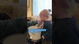 Too OLD for music lessons?