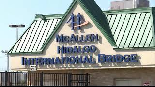 CBP Investigating Possible Suicide of Mexican National at Jail in Hidalgo County