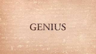 Da Vinci - The Genius