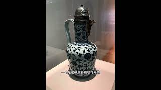 密歇根大学博物馆                                                           @收藏@古董@古玩@艺术博物馆@Chinese antique