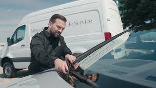 Mercedes-Benz Mobile Service - Office