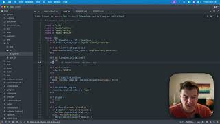 Write JavaScript in Ruby with Opal: Read The Friendly Source Code