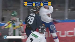 26-08-23 Highlights Blue Fox - Frederikshavn White Hawks