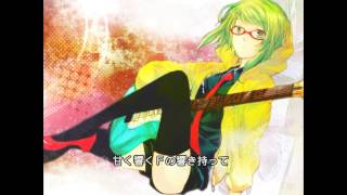 【GUMI】拝啓、Ｆが押さえられない僕へ【オリジナル】HD高音質Full/【GUMI】Haikei Fga osaerarenai boku e【original】