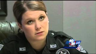 Investigation opened into former Benton County comptroller