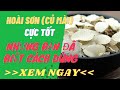 Hoài sơn (củ mài) - Cực nhiều tác dụng nhưng cách dùng đúng cách không phải ai cũng biết