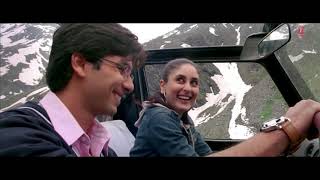 Full Video: Yeh Ishq Hai | Jab We Met | Kareena Kapoor, Shahid Kapoor | Shreya Ghoshal