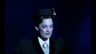MARY POPPINS B'way 2009 Laura Michelle Kelly 