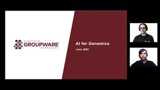 AI For Genomics