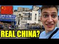 The Side of CHINA Nobody Shows! 🇨🇳 Exploring Shenzhen's Outskirts!