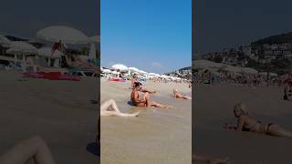 🇹🇷 Kleopatra Beach Walk - Best Travel in Alanya