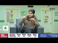 uterine fibroids with dr brahma lakshmi al hilal health world bmc global live