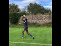 ロングスローに匹敵するスローインスキル⚽️😅 short shorts