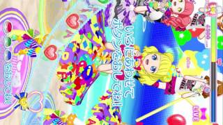 プリパラ録画台 090