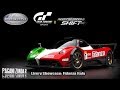 GT Sport - Livery Showcase: Fidanza Italy (NFS Shift) | Pagani Zonda R '09