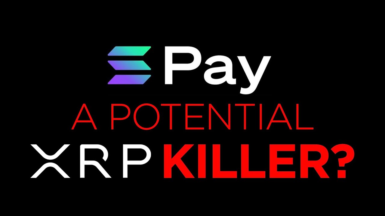 Deep Dive into Payments, XRP, SolPay, Solana, Stablecoins and the future!