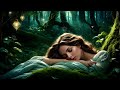 sleep music frequencies deep sleep relaxation rest. inharmony media 11 hours