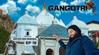 GANGOTRI YATRA 2023 | SURYA KUND | GAURI KUND | CHAR DHAM YATRA 2023