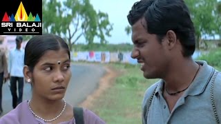 Kalasala Movie Ramesh and Muthoo Comedy Scene | Tamannah, Akhil | Sri Balaji Video