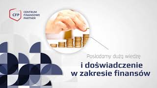 Usługi kredytowe Jaworzno Centrum Finansowe Partner