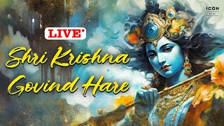 SHRI KRISHNA GOVIND HARE MURARI | VERY BEAUTIFUL SONG - POPULAR KRISHNA BHAJAN ( FULL SONG )