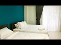 By The Beach Luxury 2 Bedrooms Family Suite, Batu Ferringhi, Malaysia