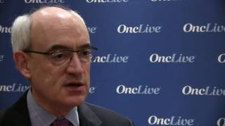 Dr. Vokes on Moving Immunotherapy into Frontline for Head and Neck Cancer