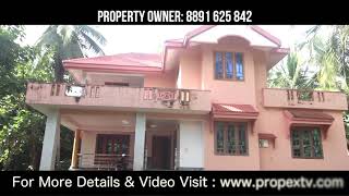 House for sale in chalissery | Palakkad | shafee plkd 30 06 2018 jofin 0710 surya