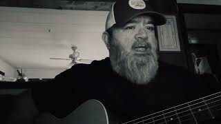 “I’m Still Here”(Ronnie Spriggs cover) by Travis Cole