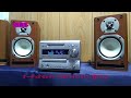 オーディオセレクト商品映像　ＯＮＫＹＯ　fr x7a 管2215