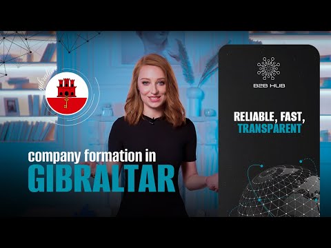 How do I register my car in Gibraltar?