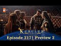 Kurulus Osman Urdu | Season 5 Episode 217 Preview 2