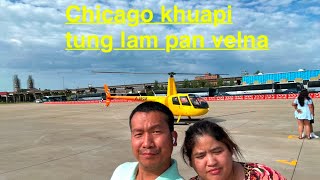 ZOMI KAHIHI CHICAGO Khuapi Tung velna.