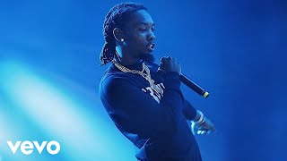 Offset - Obvious ft. Gucci Mane & Tyga (Music Video) 2023