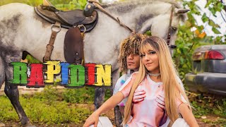 Jon Z x Barbie Rican - Rapidin [Official Video]