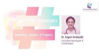 What is Parkinson's Disease ? | Dr. Sagari Gullapalli | Hyderabad | Neurologist #parkinsonsdisease