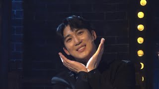 [20241122] 뮤지컬 해피 오! 해피 커튼콜 (신예준 배우님 focus)