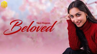 Beloved  (Full Song)  | Mani Chopra | Punjabi Romantic Song | Latest Punjabi Song 2023 |