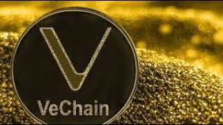 Breaking VeChain News!!! Announcing The VeChain Anthem Contest, With A $50k VeUSD Prize Pool!