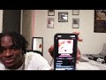 NBA YoungBoy - Fck Nggas (Official music video) Reaction!