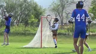 Wasatch LC Black 2024/25 vs Team 91 Colorado (CO) @ Legends Western 6/29/2022 - FULL GAME FILM