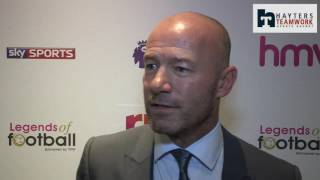 Shearer backs Rooney to still be a success